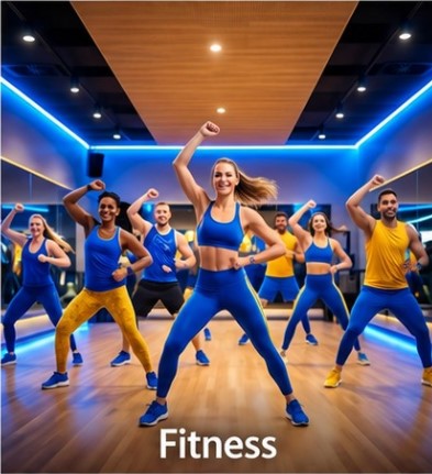 Fitness