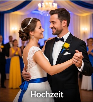 Hochzeit