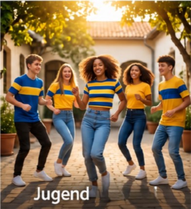 Jugend