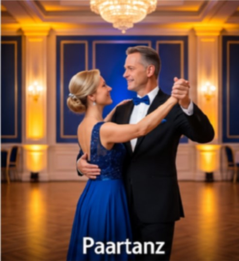 Paartanz
