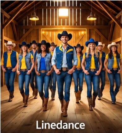 Line Dance