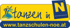 Tanzschulen in Niederösterreich